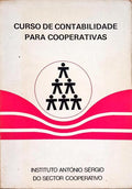 CURSO DE CONTABILIDADE PARA COOPERATIVAS. [2 VOLS.]