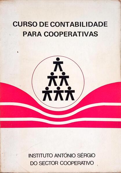 CURSO DE CONTABILIDADE PARA COOPERATIVAS. [2 VOLS.]
