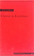 CRÓNICAS LUSITANAS. [DEDICATÓRIA DO AUTOR]