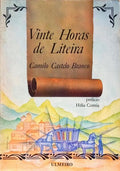 VINTE HORAS DE LITEIRA.