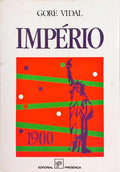 IMPÉRIO. [1.ª EDIÇÃO]