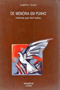 DE MEMÓRIA EM PUNHO. [DEDICATÓRIA DO AUTOR]
