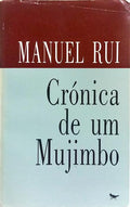CRÓNICAS DE UM MUJIMBO.