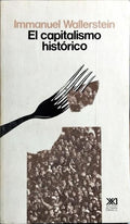EL CAPITALISMO HISTORICO.