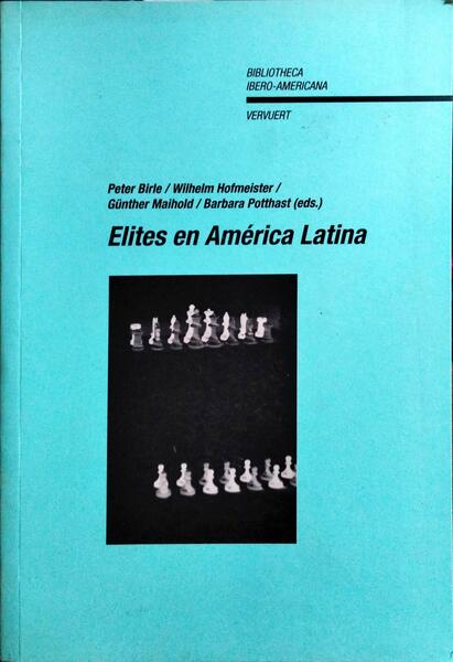 ELITES EN AMÉRICAS LATINA.