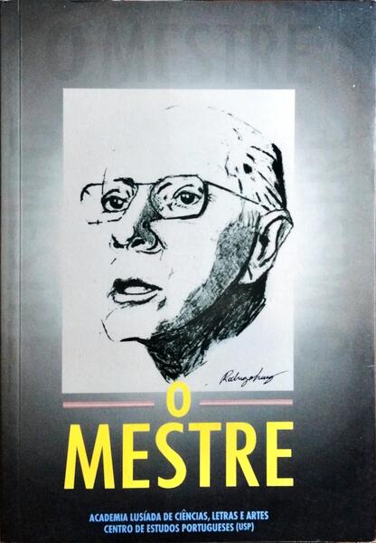 O MESTRE.