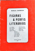 FIGURAS & PERFIS LITERÁRIOS.