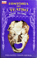 HISTÓRIA DO TEATRO.