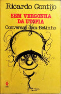SEM VERGONHA DA UTOPIA.
