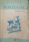 PORTUGAL PEQUENINO. [2.ª EDIÇÃO]