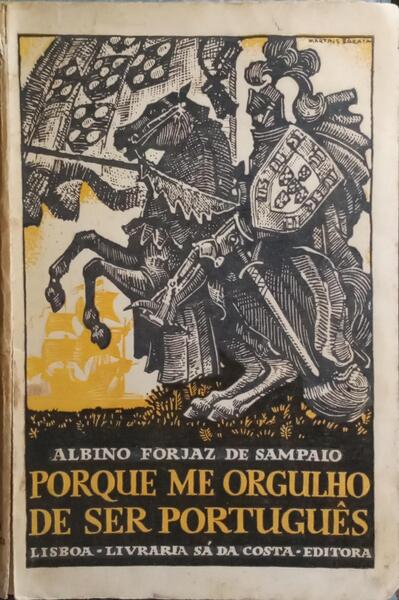 PORQUE ME ORGULHO DE SER PORTUGUÊS. [19.º MILHAR]