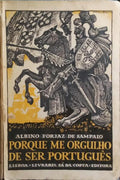 PORQUE ME ORGULHO DE SER PORTUGUÊS. [19.º MILHAR]