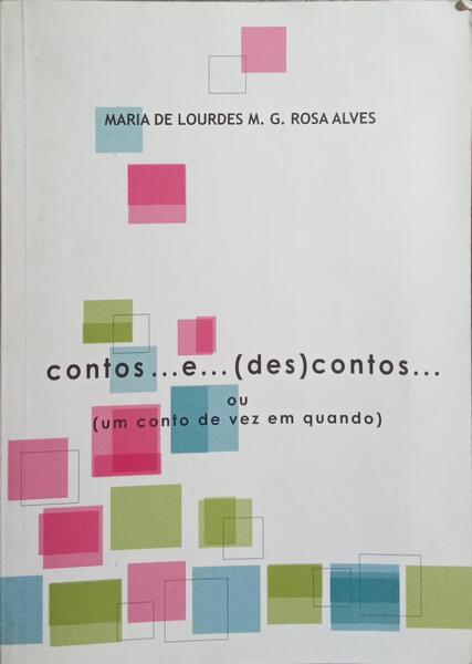 CONTOS E (DES)CONTOS.