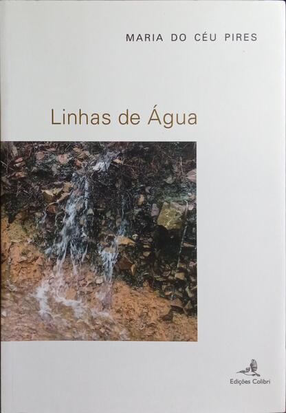 LINHAS DE ÁGUA.