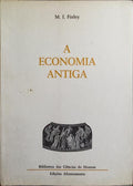 A ECONOMIA ANTIGA.