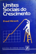 LIMITES SOCIAIS DO CRESCIMENTO.