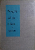 SURGERY OF THE CHEST.