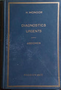 DIAGNOSTICS URGENTS: ABDOMEN.