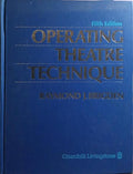 OPERATING THEATRE TECHNIQUE.
