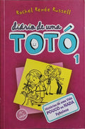 DIÃRIO DE UMA TOTÃ“. [6 VOLS.]