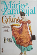 CAFUNÃ‰. [1.Âª EDIÃ‡ÃƒO]