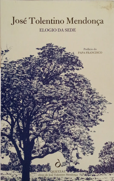 ELOGIO DA SEDE. [1.Âª EDIÃ‡ÃƒO, DED. AUTOR]