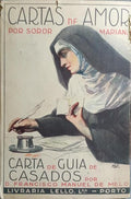 CARTAS DE AMOR.