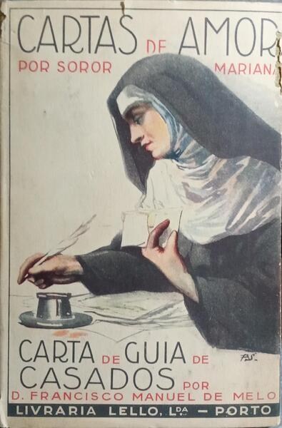 CARTAS DE AMOR.