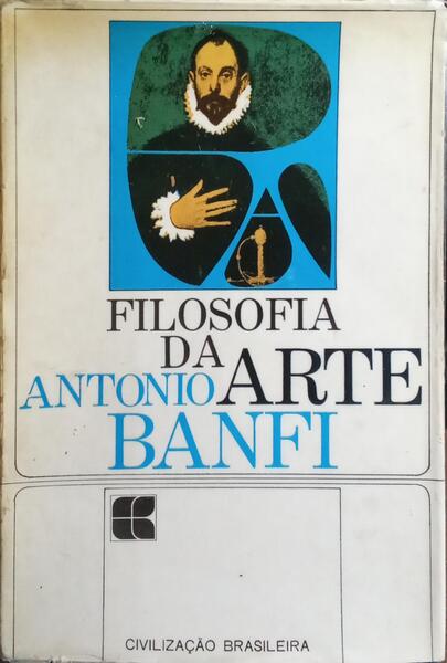 FILOSOFIA DA ARTE.