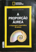 A PROPORÇÃO ÁUREA. [BROCHADO, EDIÇÃO 2016]