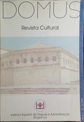 DOMUS - REVISTA CULTURAL, ANO 1, N.º 2, 1998.