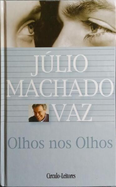 OLHOS NOS OLHOS.