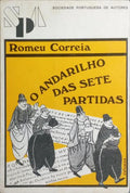 O ANDARILHO DAS SETE PARTIDAS.
