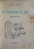 O NOSSO LAR.