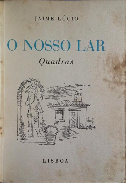 O NOSSO LAR.