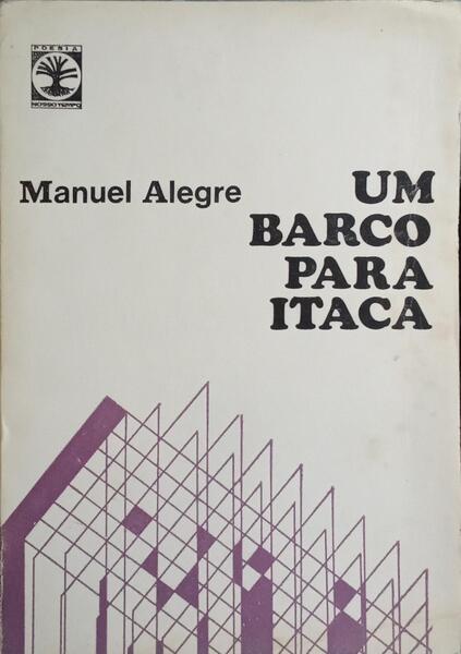 UM BARCO PARA ÍTACA.