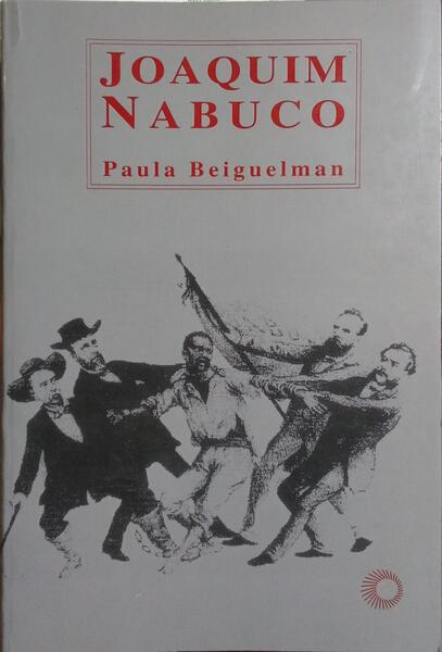 JOAQUIM NABUCO.
