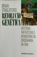 REVOLUÇÃO GENÉTICA.