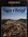VIAGEM A PORTUGAL. [9.ª EDIÇÃO, DED. AUTOR]