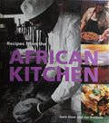 RECIPES FROM THE AFRICAN KITCHEN.