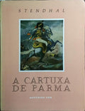 A CARTUXA DE PARMA. [ESTÚDIOS COR - 1967]