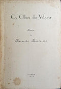 OS OLHOS DA VÍBORA.