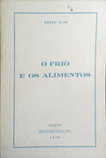 O FRIO E OS ALIMENTOS.