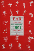 BAR DOCE BAR.