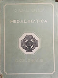 MEDALHÍSTICA.