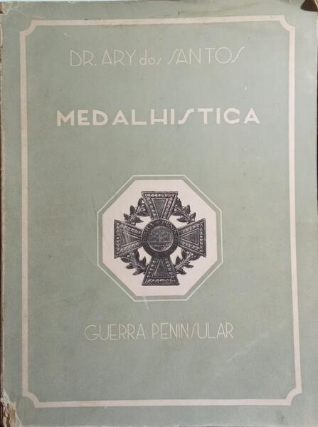 MEDALHÍSTICA.