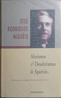 AFORISMOS & DESAFORISMOS DE APARÍCIO.