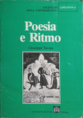 POESIA E RITMO. [1.ª EDIÇÃO]