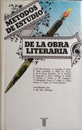 MÉTODOS DE ESTUDIO DE LA OBRA LITERARIA.