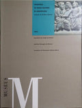 INVENTÁRIO DO MUSEU NACIONAL DE ARQUEOLOGIA, COLECÇÃO DE ESCULTURA ROMANA 1995. [1.ª EDIÇÃO]